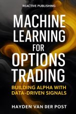 Machine Learning for Options Trading