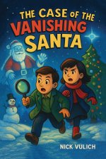 The Case of the Vanishing Santa