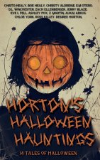 Horton's Halloween Hauntings