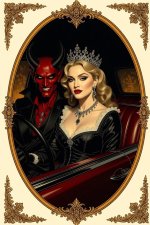 The Devil's Harvest