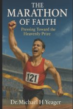 THE MARATHON OF FAITH