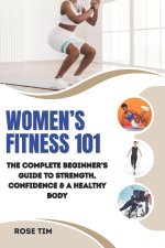 WOMEN'S FITNESS 101