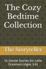 The Cozy Bedtime Collection