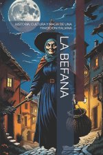 LA BEFANA
