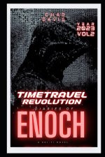 Time Travel Revolution