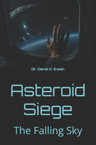 Asteroid Siege