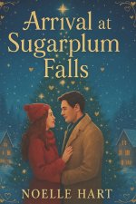 Arrival at Sugarplum falls