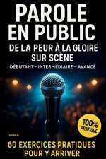 PAROLE EN PUBLIC