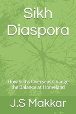 Sikh Diaspora