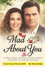 Mad About You