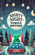 Nighty Night Turtle Rhymes