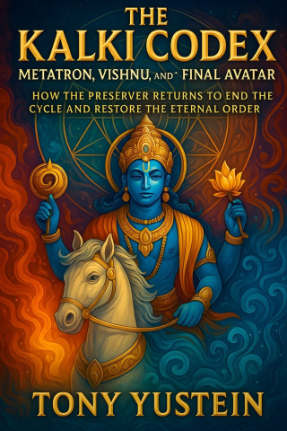 The Kalki Codex