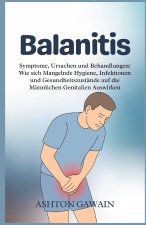 Balanitis