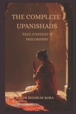 The Complete Upanishads
