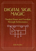 Digital Sigil Magic