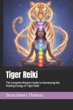 Tiger Reiki