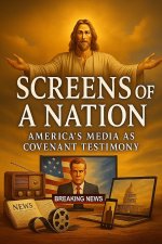 Screens of a Nation America's Media As Covenant Testimony