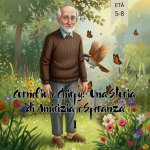 Cornelio e Chirpy Una Storia di Amicizia e Speranza I