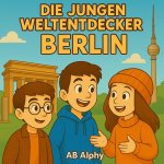 Die Jungen Weltentdecker