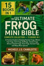 THE ULTIMATE FROG MINI BIBLE