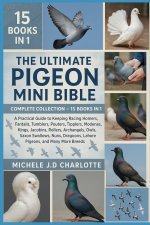 THE ULTIMATE PIGEON MINI BIBLE