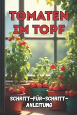 Tomaten im Topf
