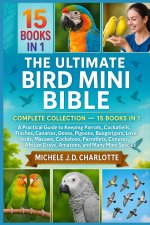 THE ULTIMATE BIRD MINI BIBLE