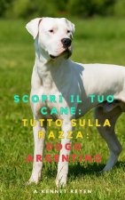 Scopri il Tuo Cane