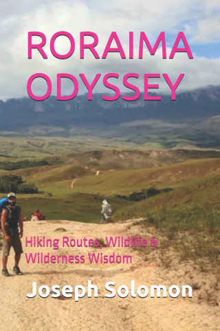 RORAIMA ODYSSEY
