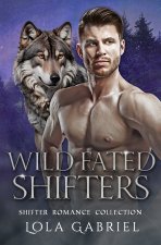 Wild Fated Shifters