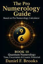 The Pro Numerology Guide - Book 10