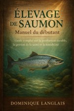 ÉLEVAGE DE SAUMON