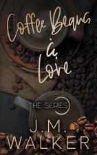 Coffee Beans & Love, The Series