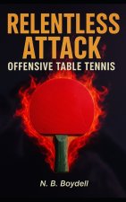 OFFENSIVE TABLE TENNIS