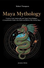 Maya Mythology