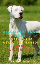 Discover your dog