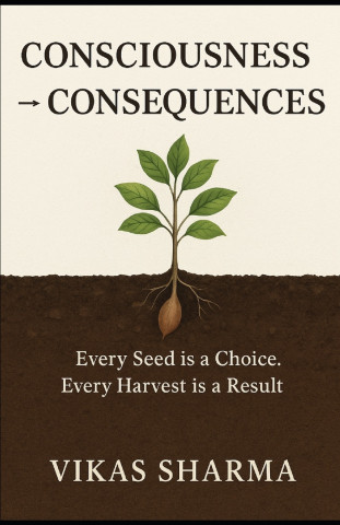 Consciousness → Consequences