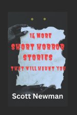 14 More Short Horror Stories That Will Haunt You