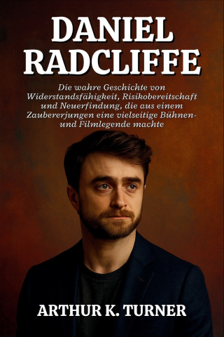 DANIEL RADCLIFFE