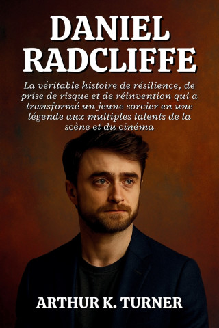 DANIEL RADCLIFFE
