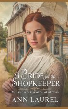 A Bride for the Shopkeeper