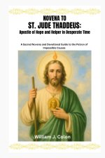 NOVENA TO ST. JUDE THADDEUS
