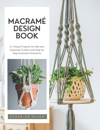 Macramé Design Book
