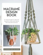 Macramé Design Book