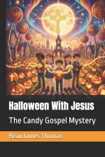 Halloween With Jesus