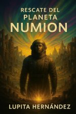 Rescate del Planeta Numion