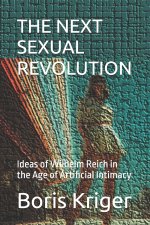 THE NEXT SEXUAL REVOLUTION