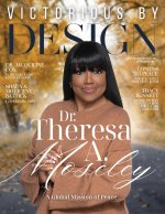 Victorious By Design (VBD) Magazine - September 2025