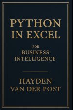 Python in Excel for Business Intelligence