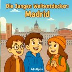 Die Jungen Weltentdecker